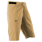 Short Leatt  MTB Gravity 2.0 - Marron