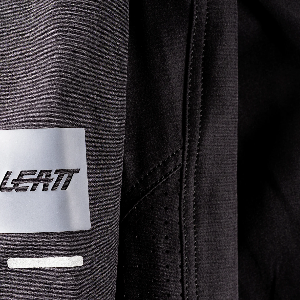 Pantaloncini Leatt MTB Gravity 2.0 - Nero Leatt