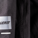 Pantaloncini Leatt MTB Gravity 2.0 - Nero Leatt