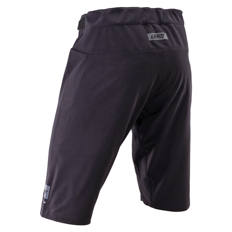Short Leatt vtt Gravity 2.0 - Noir