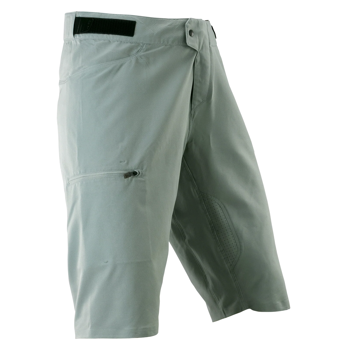 Pantaloncini Leatt MTB Gravity 2.0 - Verde Leatt