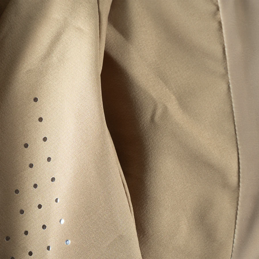Pantaloncini Leatt MTB Trail 2.0 - Marrone Leatt