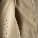 Pantaloncini Leatt MTB Trail 2.0 - Marrone Leatt