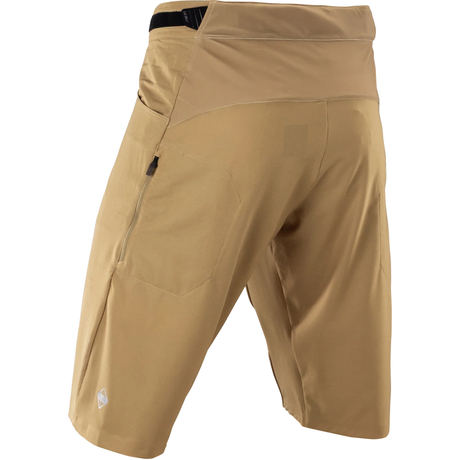 Pantaloncini Leatt MTB Trail 2.0 - Marrone Leatt