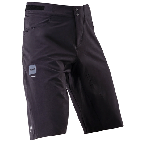 Pantaloncini Leatt MTB Trail 2.0 - Nero Leatt