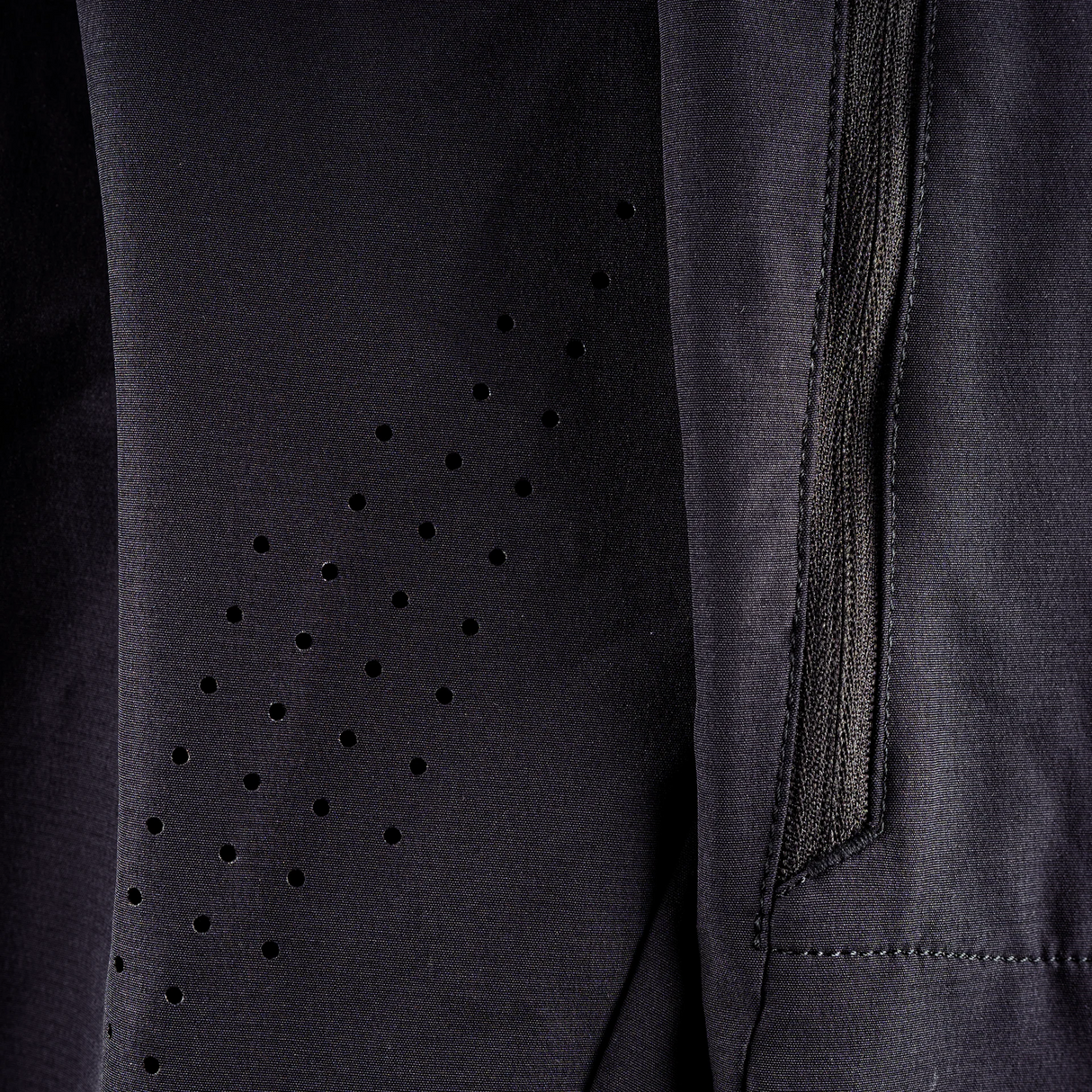 Pantaloncini Leatt MTB Trail 2.0 - Nero Leatt