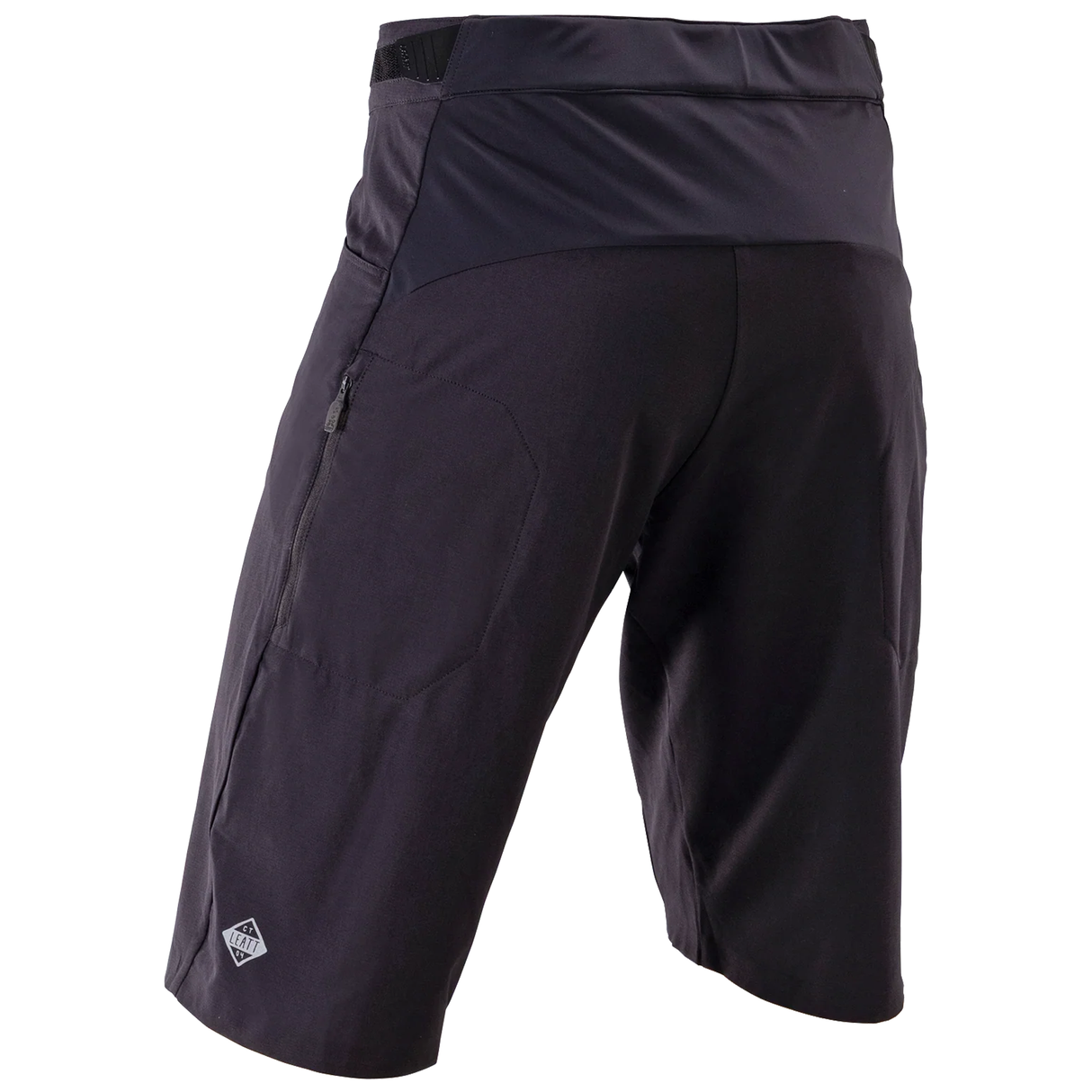 Pantaloncini Leatt MTB Trail 2.0 - Nero Leatt