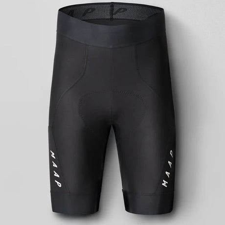 Pantaloncini Maap Sequence - Nero Maap