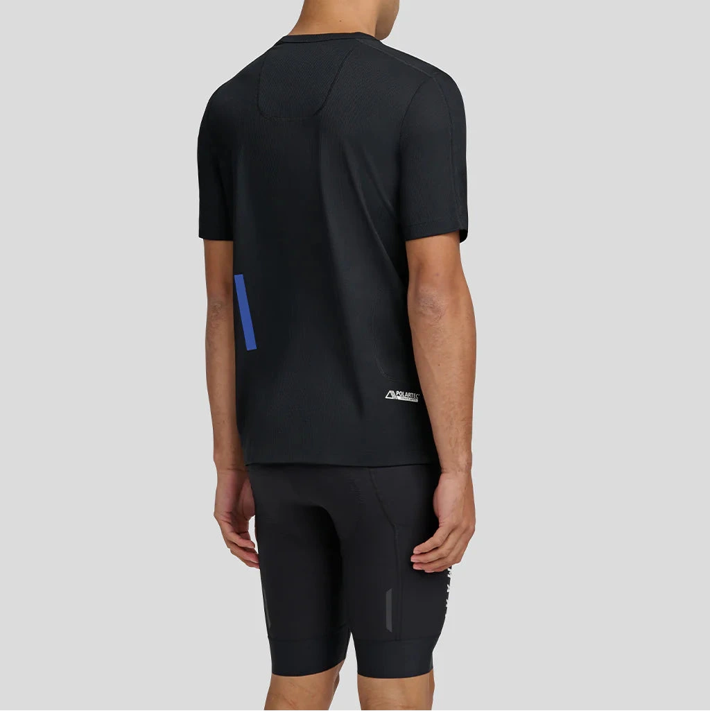 Pantaloncini Maap Sequence - Nero Maap