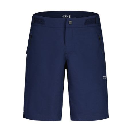 Pantaloncini Maloja BardinM - Blu Maloja