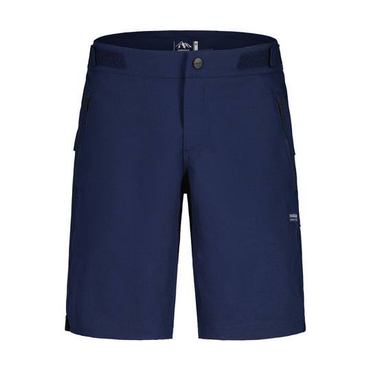 Maloja BardinM shorts - Blue