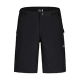 Pantaloncini Maloja BardinM - Nero Maloja