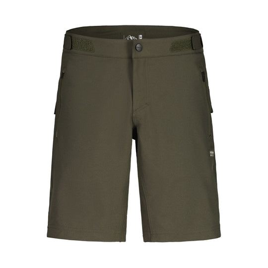 Maloja BardinM shorts - Green
