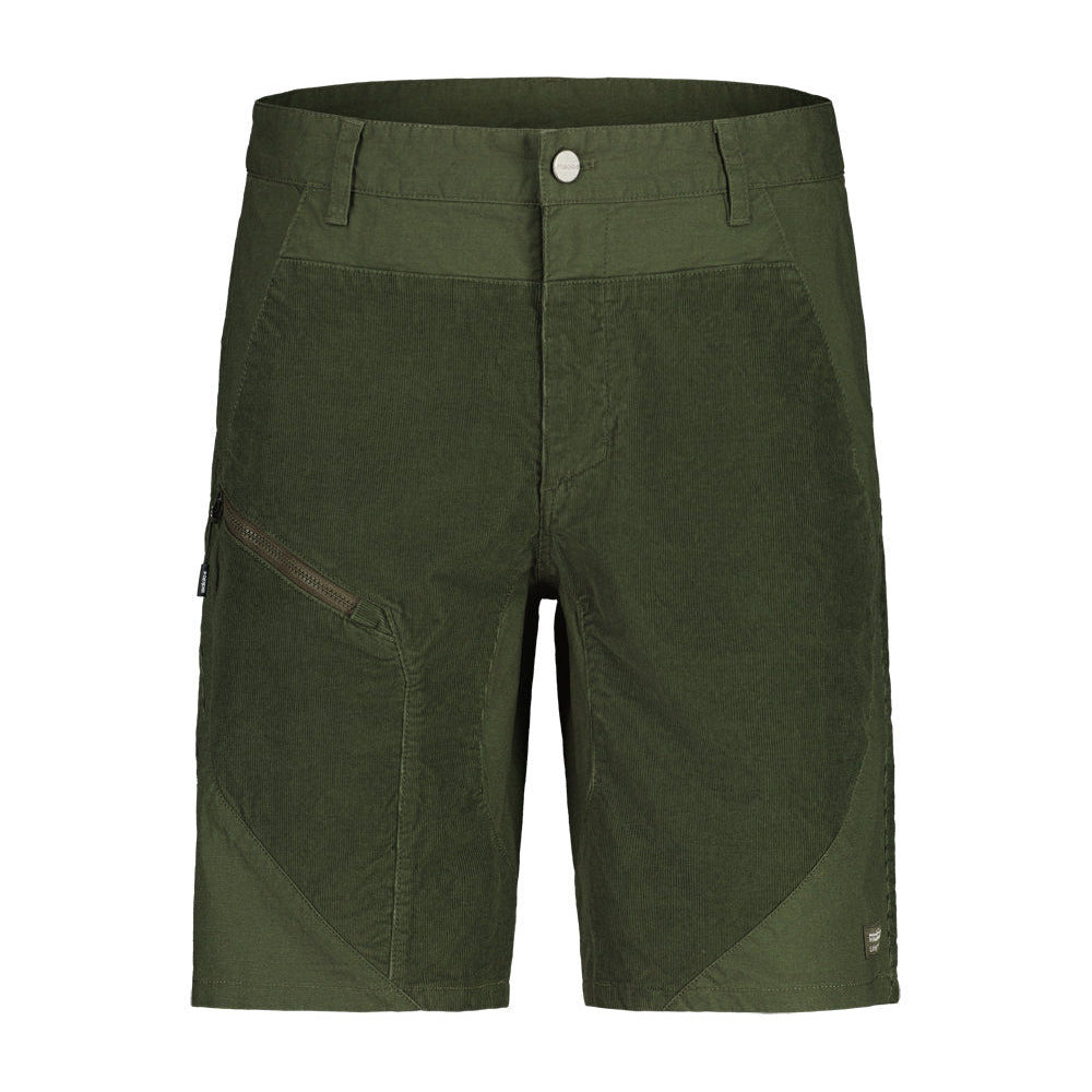 Pantaloncini Maloja HallensteinM - Verde Maloja