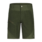 Pantaloncini Maloja HallensteinM - Verde Maloja