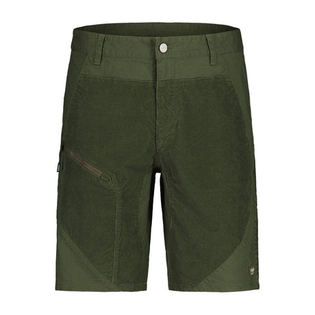 Pantaloncini Maloja HallensteinM - Verde Maloja
