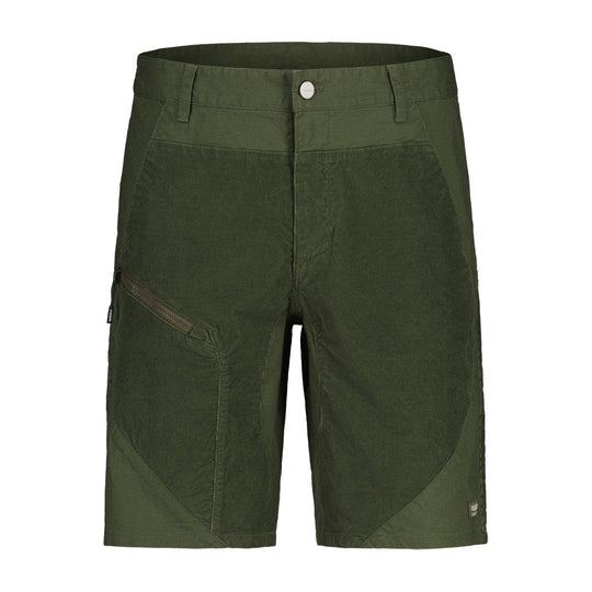 Pantaloncini Maloja HallensteinM - Verde