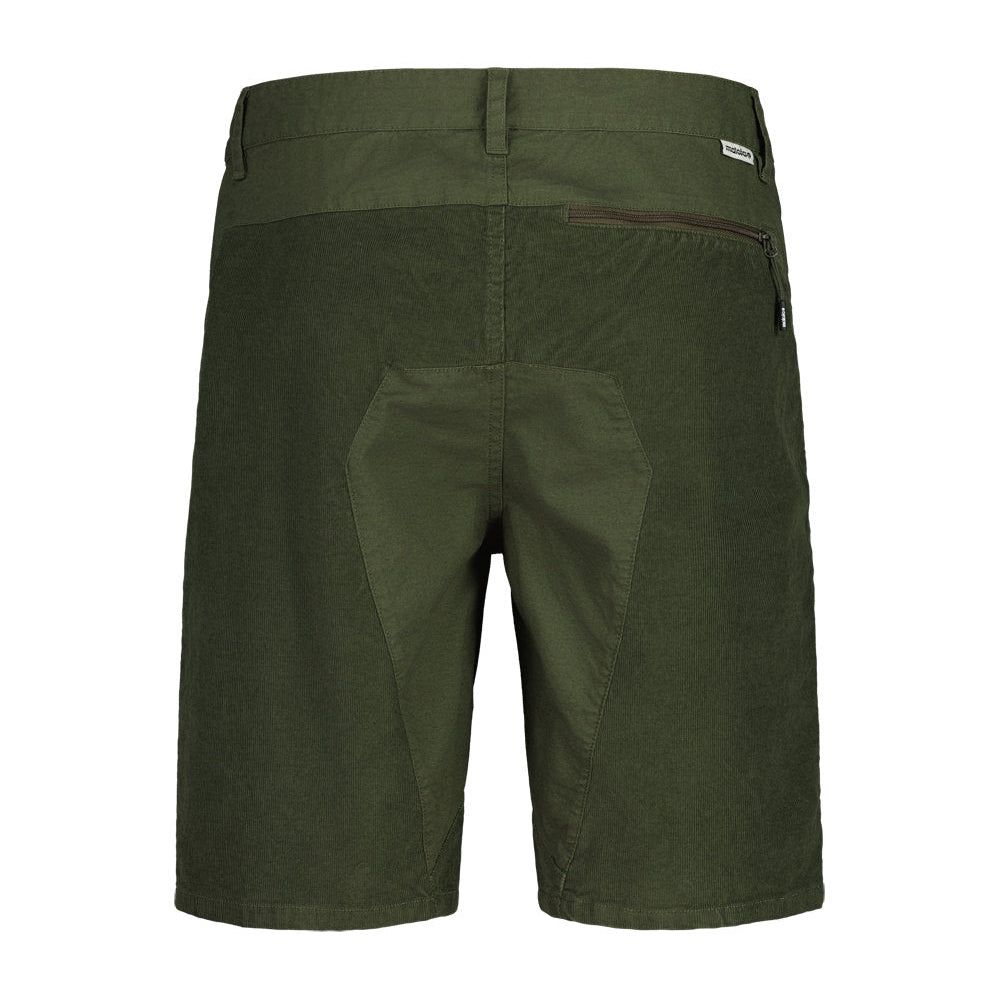 Pantaloncini Maloja HallensteinM - Verde Maloja