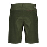 Pantaloncini Maloja HallensteinM - Verde Maloja