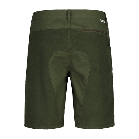 Pantaloncini Maloja HallensteinM - Verde Maloja