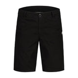 Pantaloncini Maloja LevicoM - Nero Maloja