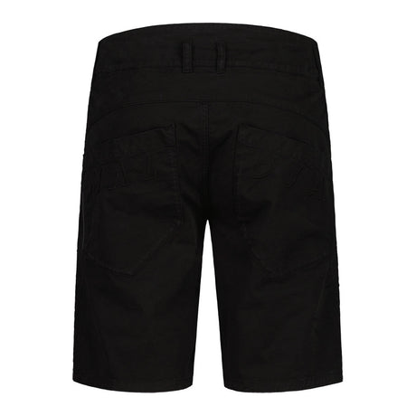 Pantaloncini Maloja LevicoM - Nero Maloja