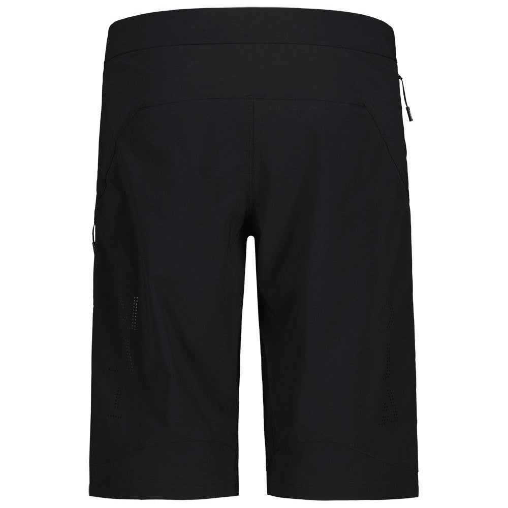 Pantaloncini Maloja TorreM - Nero Maloja