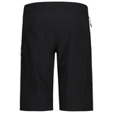 Pantaloncini Maloja TorreM - Nero Maloja