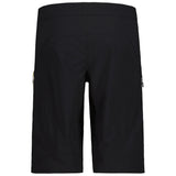 Pantaloncini Maloja TorreM - Nero beige Maloja