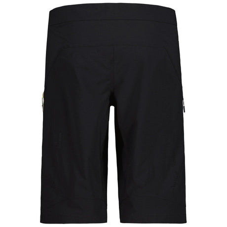 Pantaloncini Maloja TorreM - Nero beige Maloja