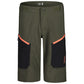 Shorts Maloja TorreM - Vert