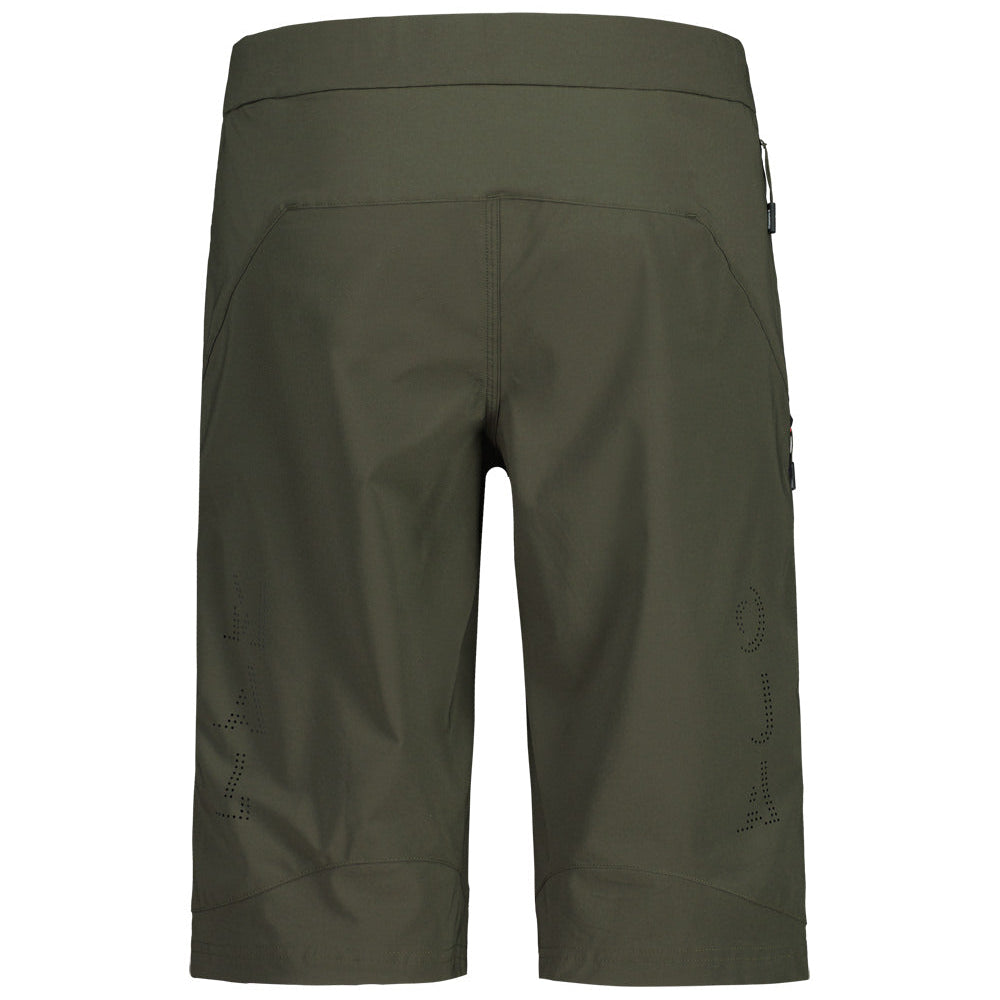 Pantaloncini Maloja TorreM - Verde Maloja
