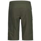 Pantaloncini Maloja TorreM - Verde Maloja