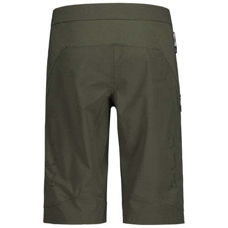 Pantaloncini Maloja TorreM - Verde Maloja