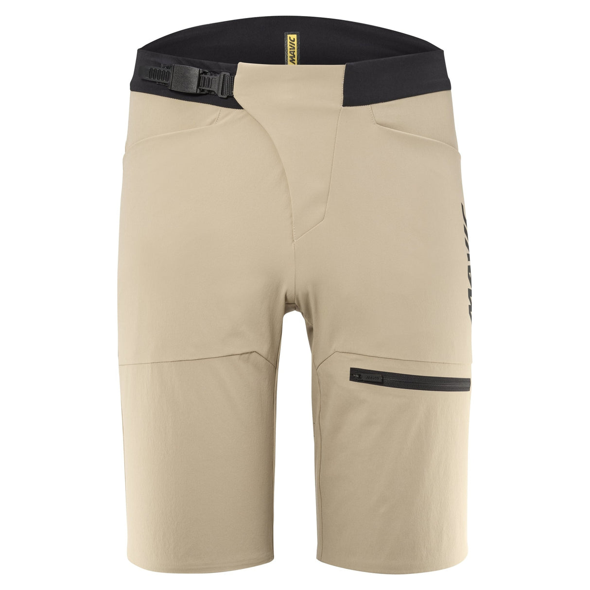 Pantaloncini Mavic Deemax Enduro - Beige Mavic