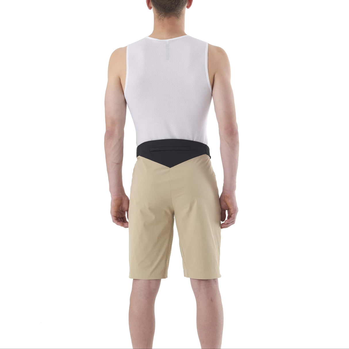 Pantaloncini Mavic Deemax Enduro - Beige Mavic