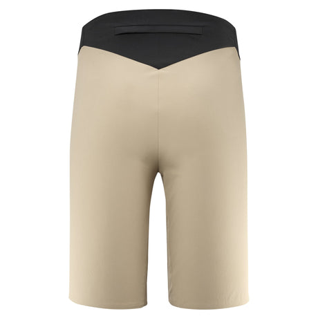 Pantaloncini Mavic Deemax Enduro - Beige Mavic