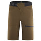 Pantaloncini Mavic Deemax Enduro - Marrone