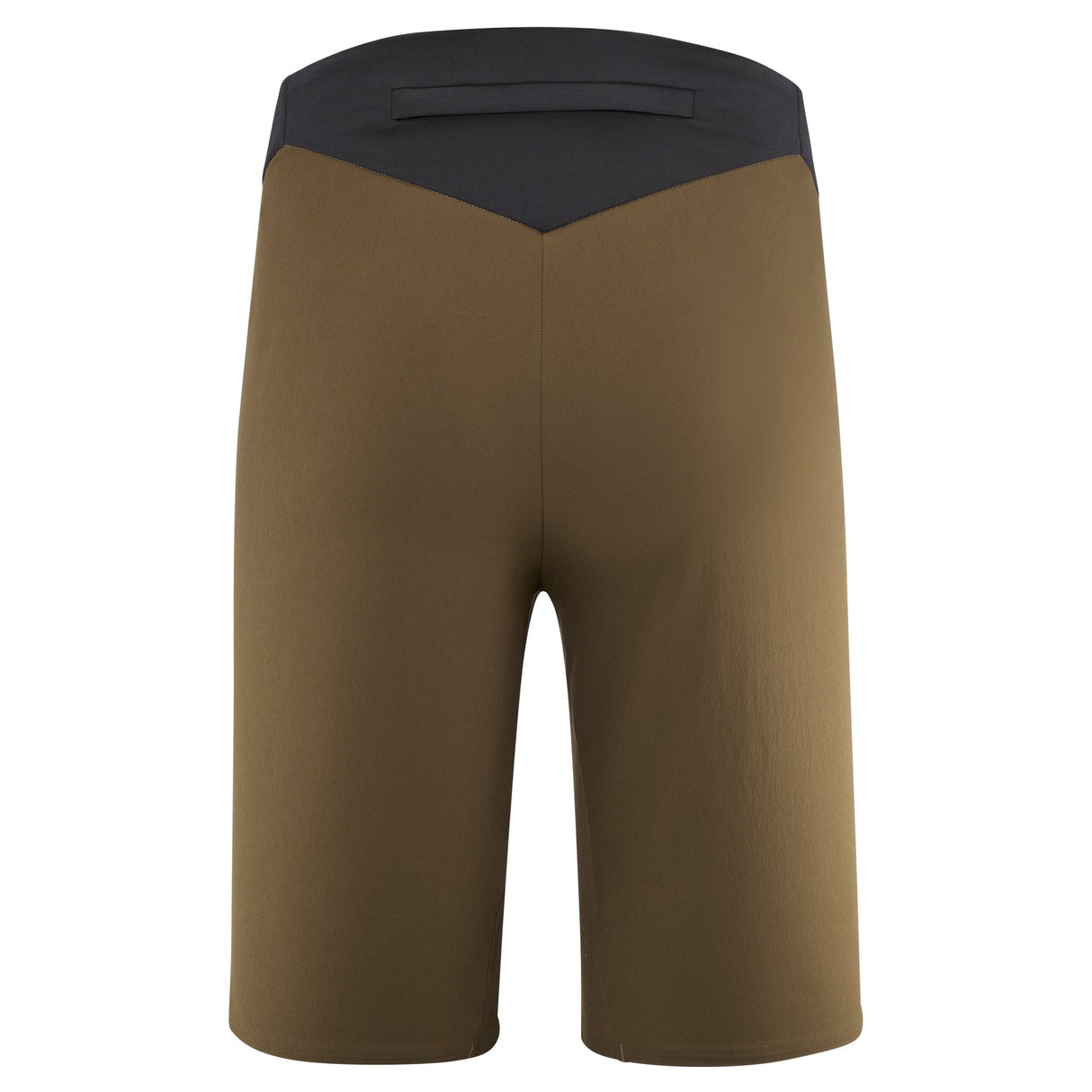 Pantaloncini Mavic Deemax Enduro - Marrone Mavic