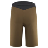 Pantaloncini Mavic Deemax Enduro - Marrone Mavic