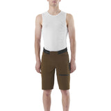 Pantaloncini Mavic Deemax Enduro - Marrone Mavic
