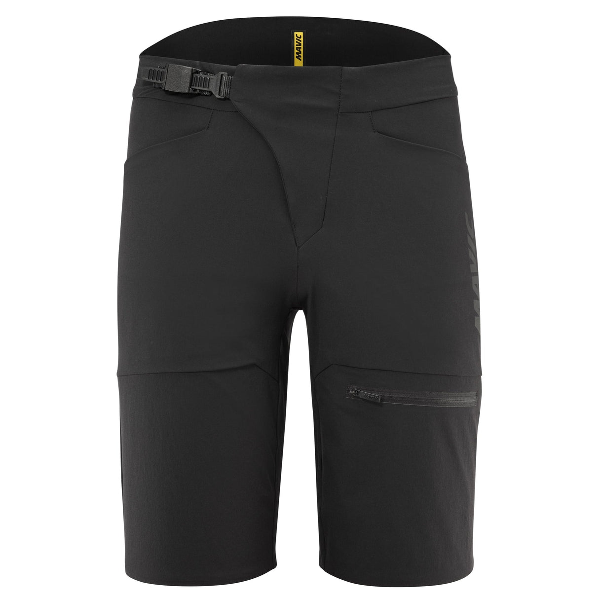 Pantaloncini Mavic Deemax Enduro - Nero Mavic