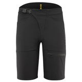 Pantaloncini Mavic Deemax Enduro - Nero Mavic
