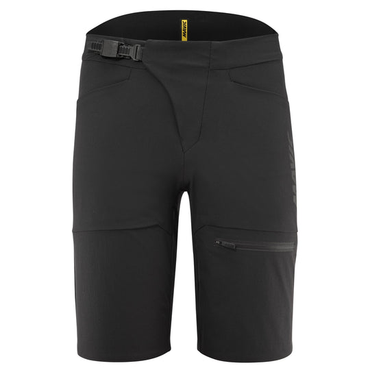 Mavic Deemax Enduro kurze radhose - Schwarz