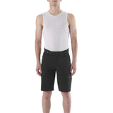 Pantaloncini Mavic Deemax Enduro - Nero Mavic