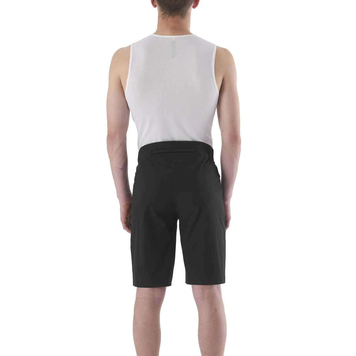 Pantaloncini Mavic Deemax Enduro - Nero Mavic