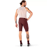 Nalini Adventures Shorts - Brown