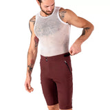 Nalini Adventures Shorts - Brown