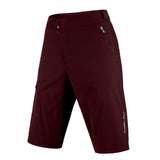 Nalini Adventures Shorts - Brown