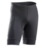 Pantaloncini Northwave Active - Nero nero - A